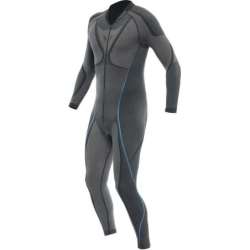 Combinaison fonctionnelle Dainese Dry Suit noir-bleu