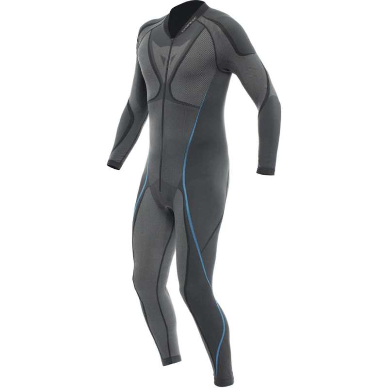 Funktionsanzug Dainese Dry Suit schwarz-blau