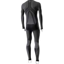 Combinaison fonctionnelle SIXS STX R V2 noir carbon