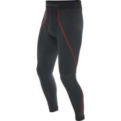 Pantalon fonctionnel Dainese Thermo noir-rouge