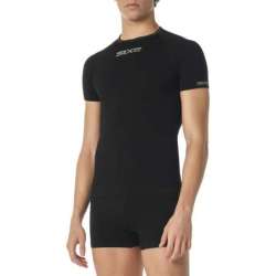 Funktionelles T-Shirt SIXS TS1 schwarz