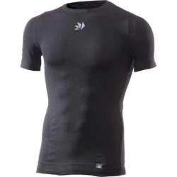 T-shirt fonctionnel SIXS TS1 V2 noir