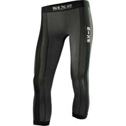 Caleçon fonctionnel SIXS  KPNX NOIR