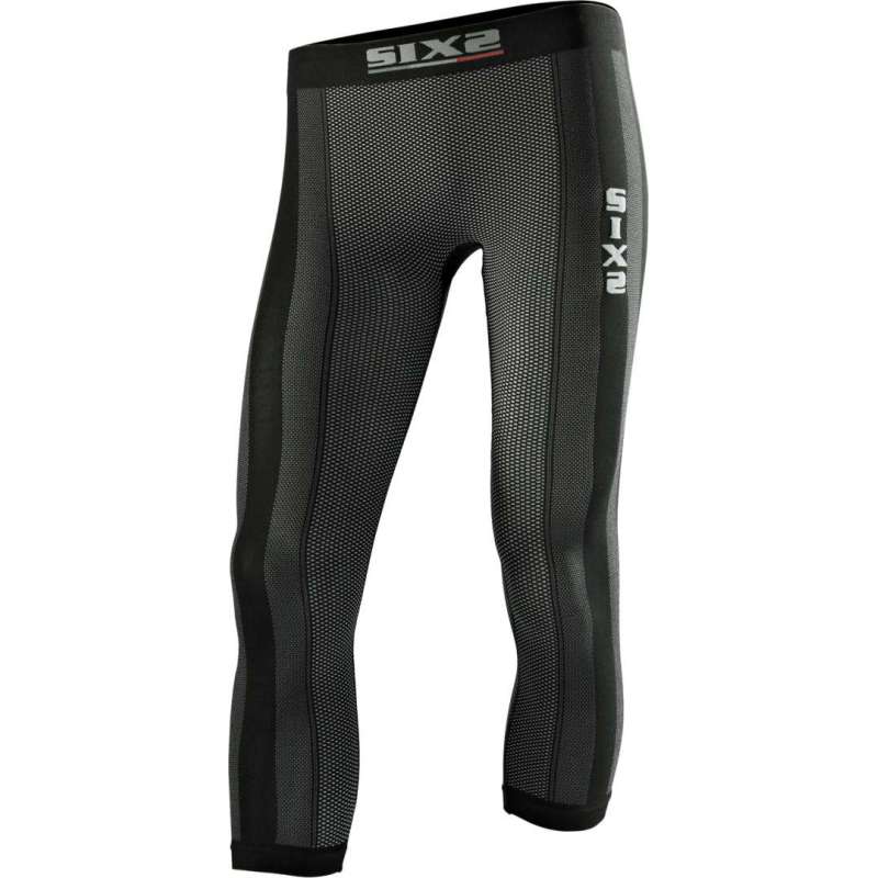 Funktionsunterhose SIXS KPNX SCHWARZ