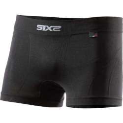 Boxer court fonctionnel SIXS  BOX V2 all noir