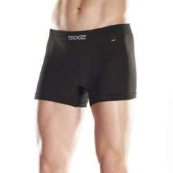 Boxer court fonctionnel SIXS  BOX V2 all noir