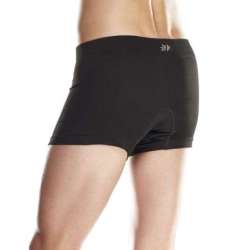 Boxer court fonctionnel SIXS  BOX V2 all noir