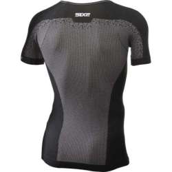 Chemise fonctionnelle TS1L BT noir carbon