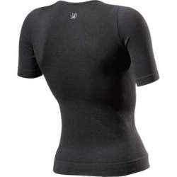T-shirt fonctionnel SIXS pour femmes F TS1 all-black