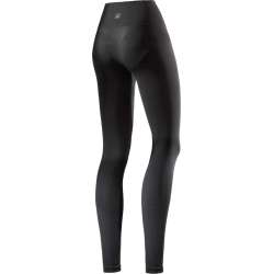 Funktionshose Dainese lang für Frauen F PNX all-black