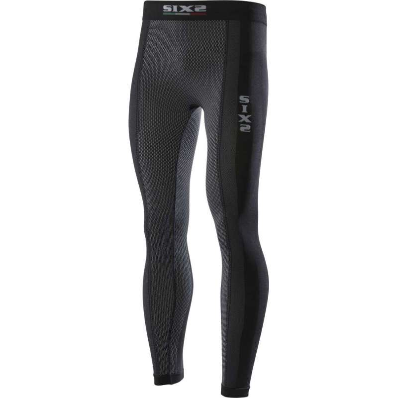 Caleçon fonctionnel SIXS le-langue PNXL BT carbon noir