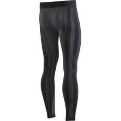 Funktionsunterhose SIXS le-langue PNXL BT carbon schwarz