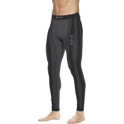 Funktionsunterhose SIXS le-langue PNXL BT carbon schwarz