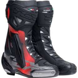Bottes TCX RT-Race Pro Air noir-rouge-blanc