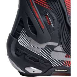 Bottes TCX RT-Race Pro Air noir-rouge-blanc