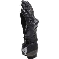 Gants Dainese Fiero Metal noir-anthracite