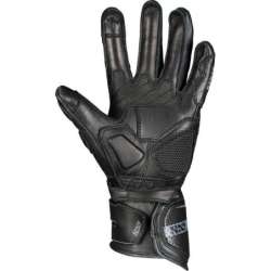 Handschuhe Women IXS RS-200 3.0 schwarz