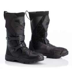 Bottes RST Adventure-X Waterpoof noir