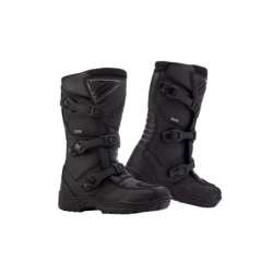 Bottes RST Ambush waterproof - noir