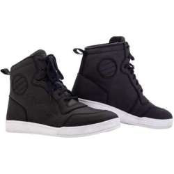 Bottes RST Hi-Top femme waterproof - noir