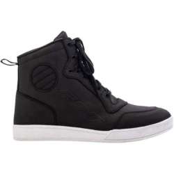 Bottes RST Hitop waterproof - noir