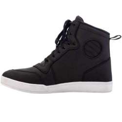Bottes RST Hitop waterproof - noir