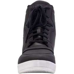 Bottes RST Hitop waterproof - noir