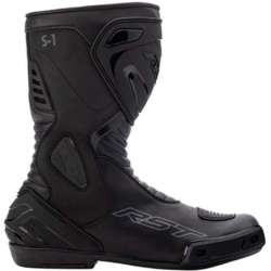 Bottes RST S1 - noir