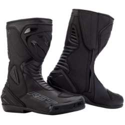 Bottes RST S-1 Waterproof - noir