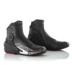 Bottes RST Tractech Evo 3 Short CE - noir
