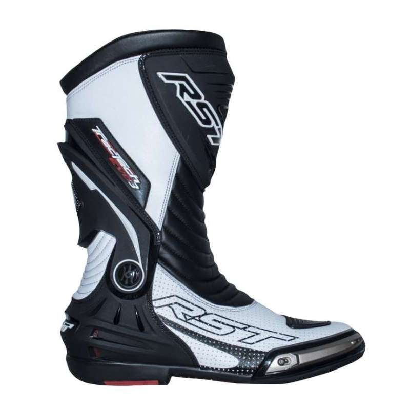 Bottes RST TracTech Evo 3 SP CE - blanc