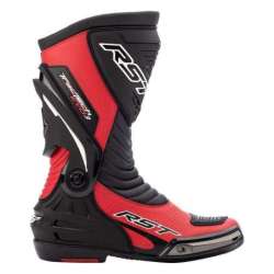 Bottes RST TracTech Evo 3 Sport - rouge/noir