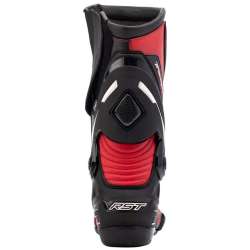 Bottes RST TracTech Evo 3 Sport - rouge/noir