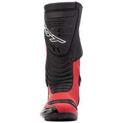Bottes RST TracTech Evo 3 Sport - rouge/noir
