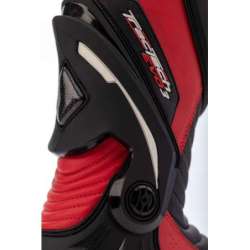 Bottes RST TracTech Evo 3 Sport - rouge/noir