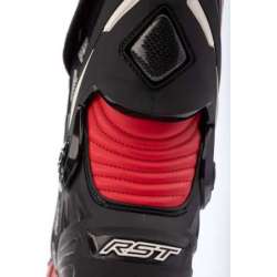 Bottes RST TracTech Evo 3 Sport - rouge/noir