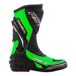 Bottes RST TracTech Evo 3 Sport - vert fluo