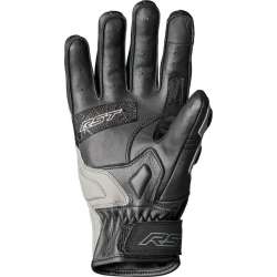 Gants RST Stunt 3 CE - vert fluo