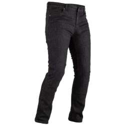Jeans RST Tapered-Fit renforcé long - noir