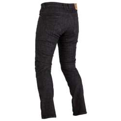 Jeans RST Tapered-Fit renforcé long - noir