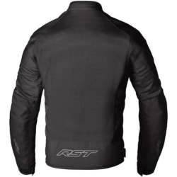 Veste textile RST Spectre Air CE - noir