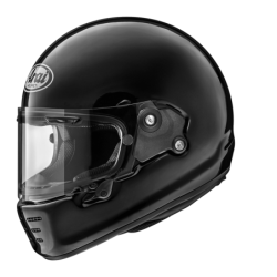 Kopfhörer ARAI Concept-XE Solid - Schwarz