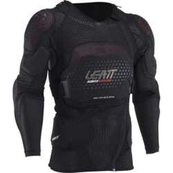 Body Leatt Protector 3DF AirFit Evo black