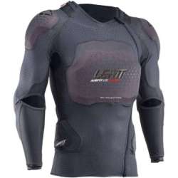 Body Leatt Protector 3DF AirFit Lite Evo  grey