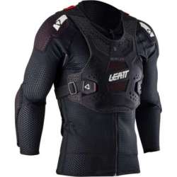 Body Leatt Protector ReaFlex black