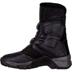 Stiefel Leatt ADV Hydradri 7.5 Short V25 schwarz grau