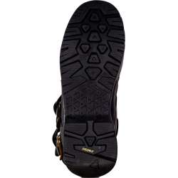 Bottes Leatt ADV Hydradri 7.5 Short V25 noir gris