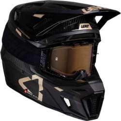 Casque Leatt Kit  9.5 V25 carbone