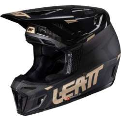 Casque Leatt Kit  9.5 V25 carbone