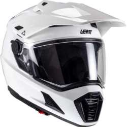 Casque Leatt Kit ADV 8.5 V25 blanc